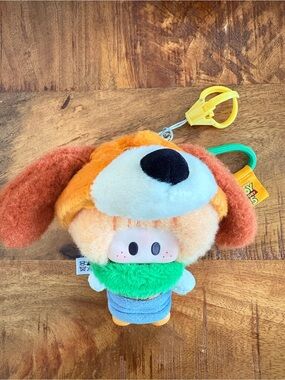 Miniso Yoyo Toy Story 5 Collaboration Plush